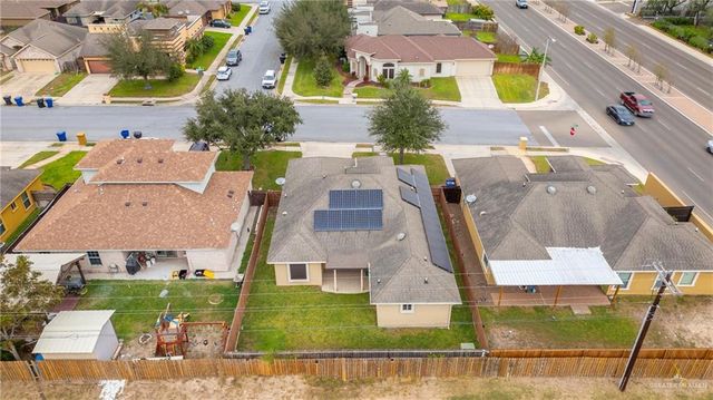 3705 Thunderbird Avenue, Mcallen, TX 78504