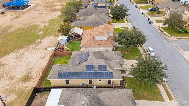 3705 Thunderbird Avenue, Mcallen, TX 78504