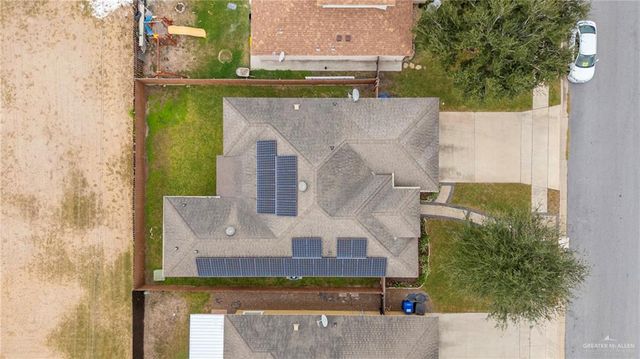 3705 Thunderbird Avenue, Mcallen, TX 78504