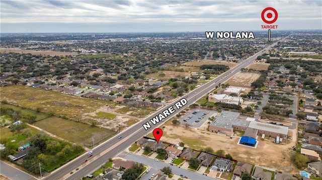 3705 Thunderbird Avenue, Mcallen, TX 78504