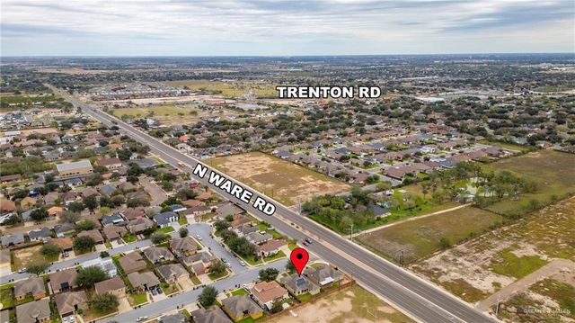 3705 Thunderbird Avenue, Mcallen, TX 78504