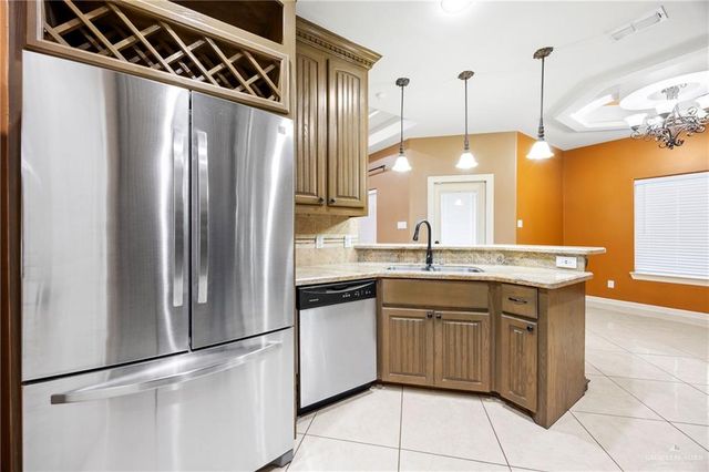 3705 Thunderbird Avenue, Mcallen, TX 78504