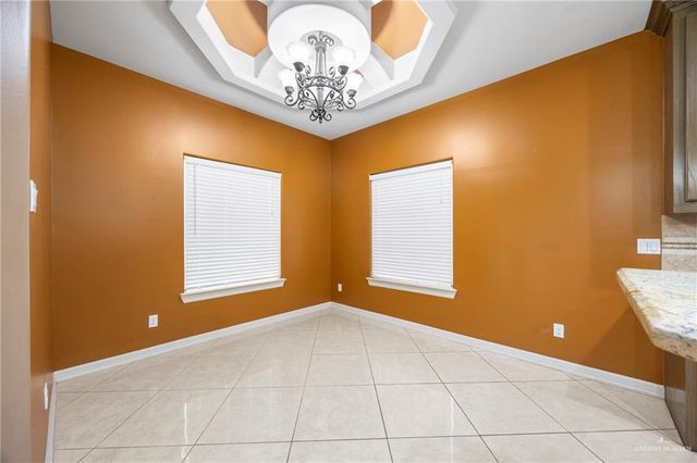 3705 Thunderbird Avenue, Mcallen, TX 78504