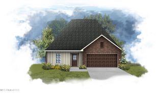 1316 Redfish Drive, Gulfport, MS 39507