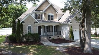 401 Albert Drive, Goldsboro, NC 27530