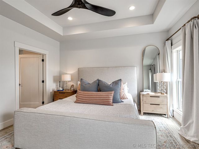 138 Eagles Nest Drive, Eufaula, OK 74432