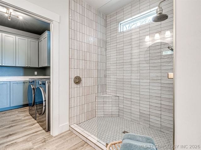 138 Eagles Nest Drive, Eufaula, OK 74432