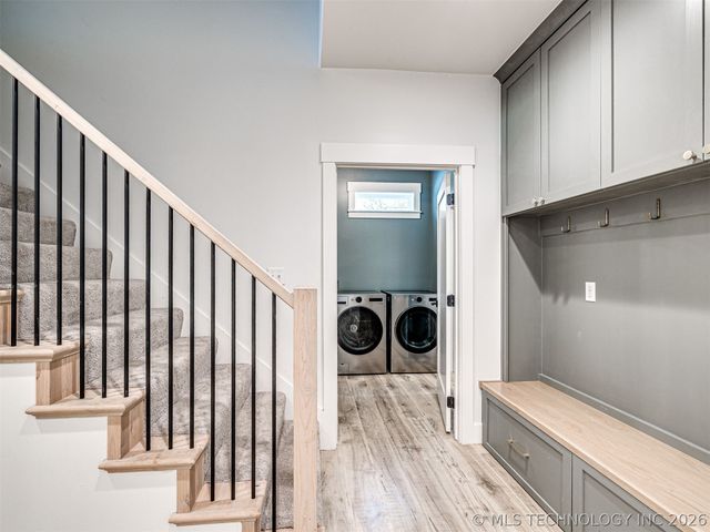 138 Eagles Nest Drive, Eufaula, OK 74432