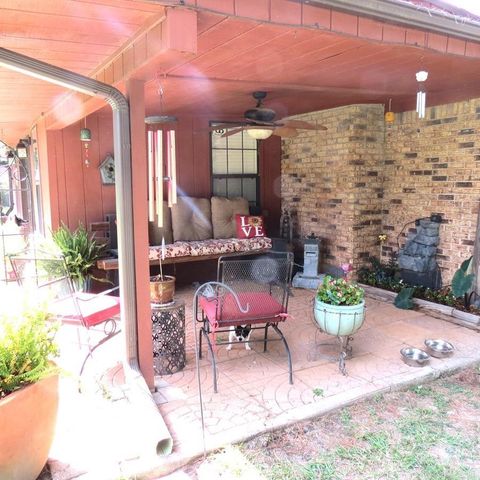 8930 Dyson Road, Pine Bluff, AR 71603