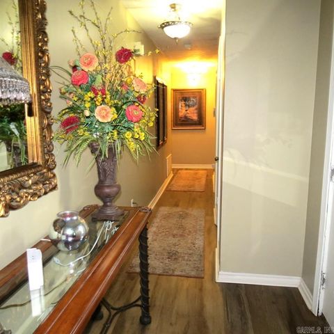 8930 Dyson Road, Pine Bluff, AR 71603