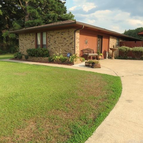 8930 Dyson Road, Pine Bluff, AR 71603