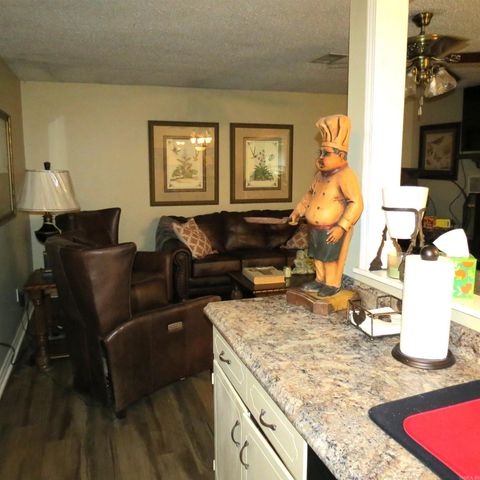 8930 Dyson Road, Pine Bluff, AR 71603