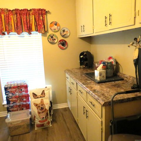 8930 Dyson Road, Pine Bluff, AR 71603