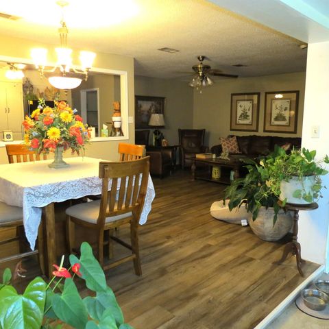 8930 Dyson Road, Pine Bluff, AR 71603