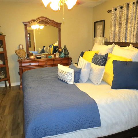 8930 Dyson Road, Pine Bluff, AR 71603