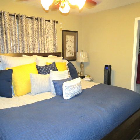 8930 Dyson Road, Pine Bluff, AR 71603