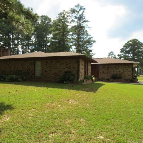 8930 Dyson Road, Pine Bluff, AR 71603