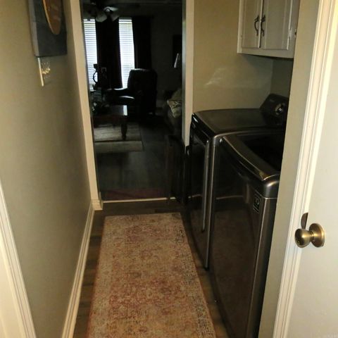 8930 Dyson Road, Pine Bluff, AR 71603