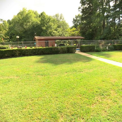 8930 Dyson Road, Pine Bluff, AR 71603