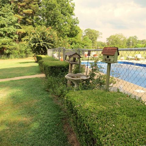 8930 Dyson Road, Pine Bluff, AR 71603