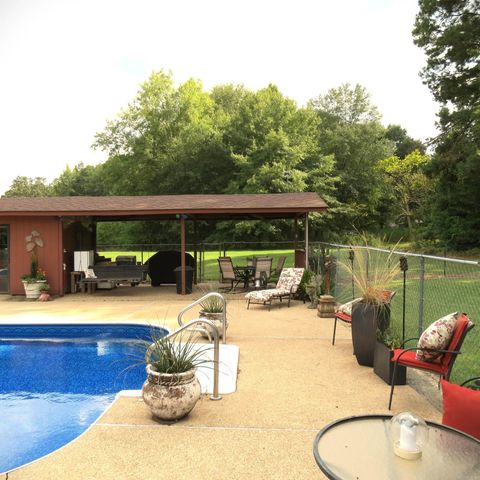 8930 Dyson Road, Pine Bluff, AR 71603