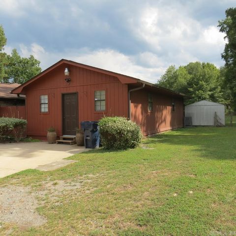 8930 Dyson Road, Pine Bluff, AR 71603