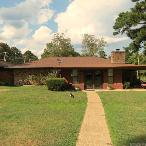 8930 Dyson Road, Pine Bluff, AR 71603
