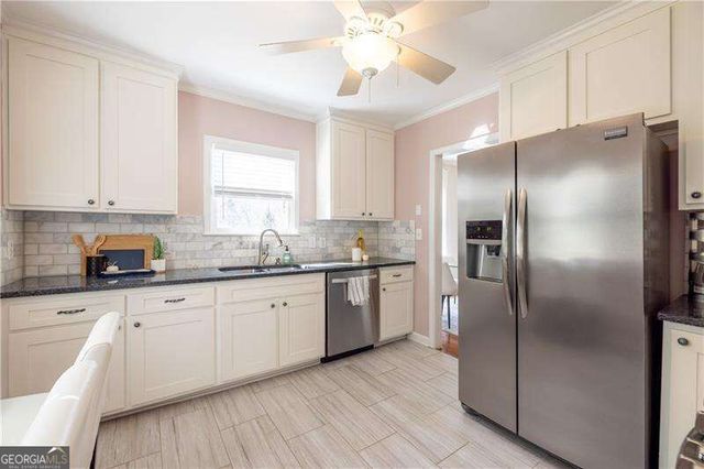 223 Kathryn Avenue, Decatur, GA 30030