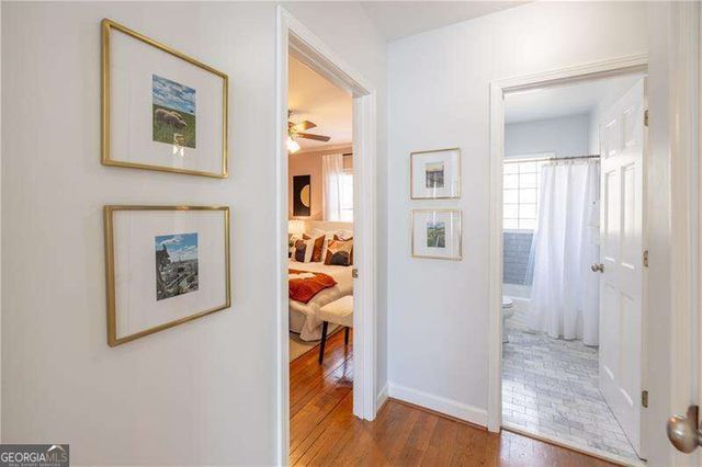 223 Kathryn Avenue, Decatur, GA 30030