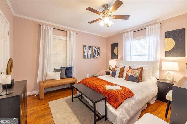 223 Kathryn Avenue, Decatur, GA 30030