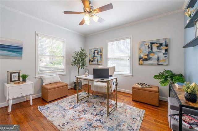 223 Kathryn Avenue, Decatur, GA 30030