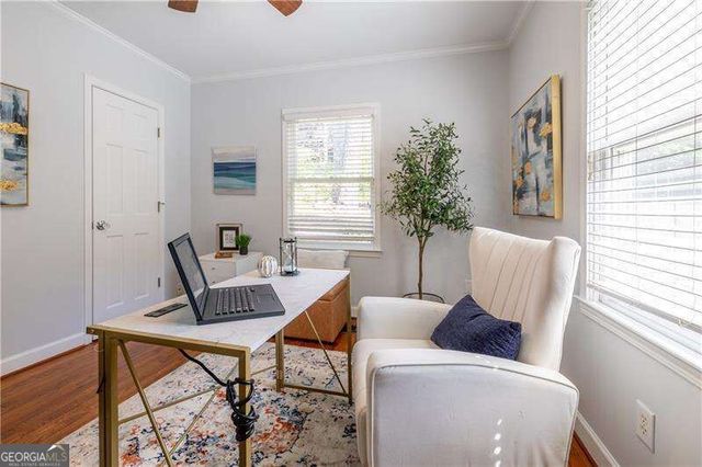 223 Kathryn Avenue, Decatur, GA 30030