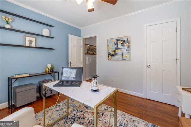 223 Kathryn Avenue, Decatur, GA 30030