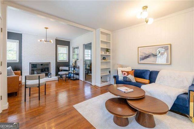 223 Kathryn Avenue, Decatur, GA 30030