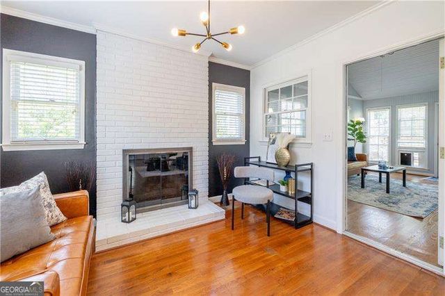 223 Kathryn Avenue, Decatur, GA 30030