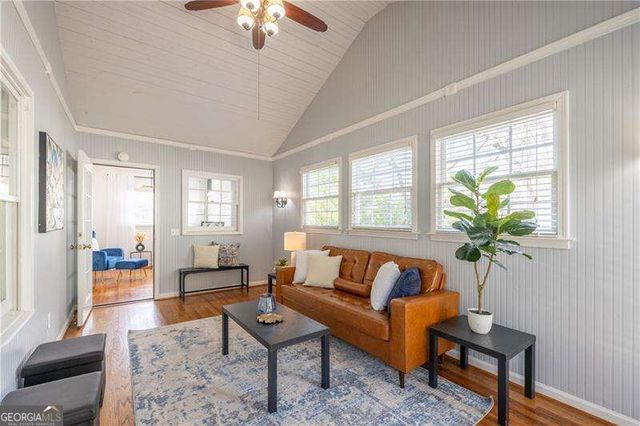 223 Kathryn Avenue, Decatur, GA 30030