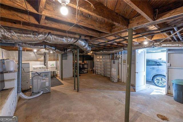 223 Kathryn Avenue, Decatur, GA 30030