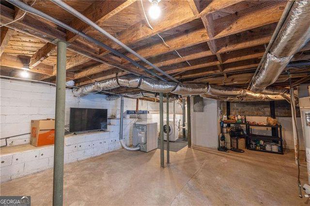 223 Kathryn Avenue, Decatur, GA 30030