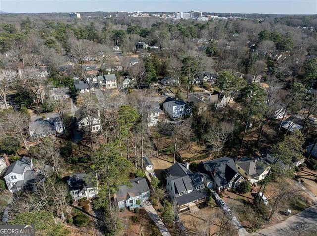 223 Kathryn Avenue, Decatur, GA 30030