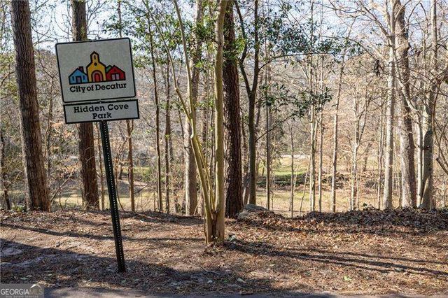 223 Kathryn Avenue, Decatur, GA 30030