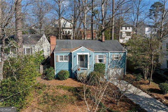 223 Kathryn Avenue, Decatur, GA 30030