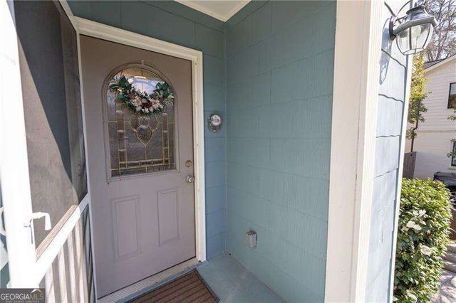 223 Kathryn Avenue, Decatur, GA 30030