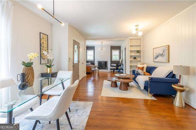 223 Kathryn Avenue, Decatur, GA 30030