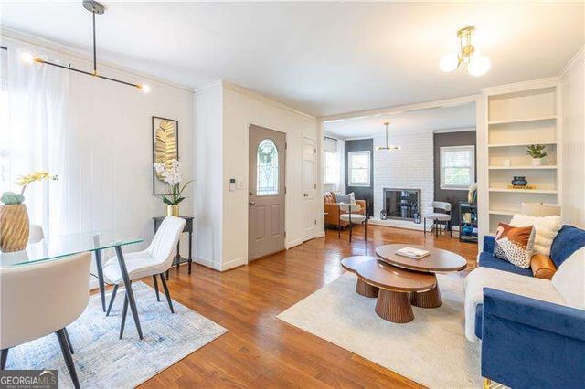 223 Kathryn Avenue, Decatur, GA 30030