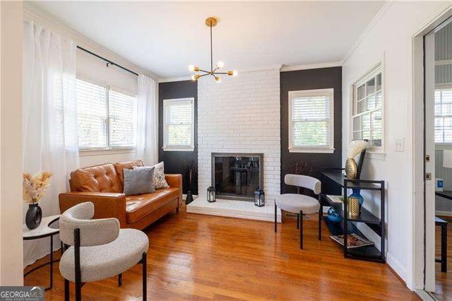 223 Kathryn Avenue, Decatur, GA 30030