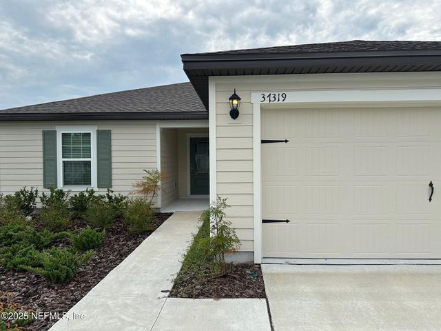 37319 WHISPER Way, Hilliard, FL 32046