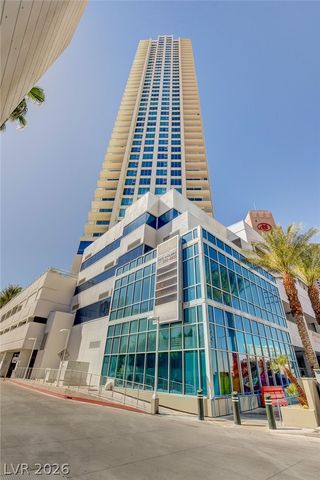 2700 Las Vegas Boulevard 2107, Las Vegas, NV 89109