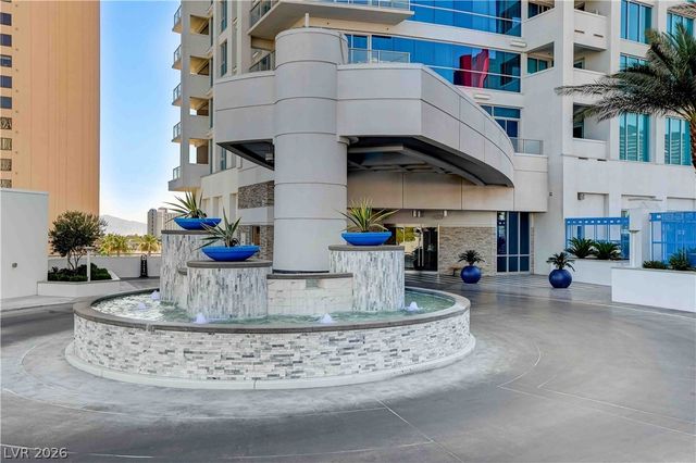 2700 Las Vegas Boulevard 2107, Las Vegas, NV 89109