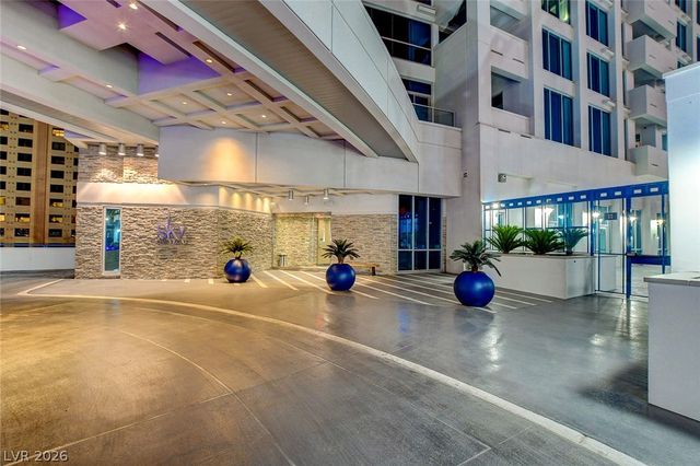 2700 Las Vegas Boulevard 2107, Las Vegas, NV 89109