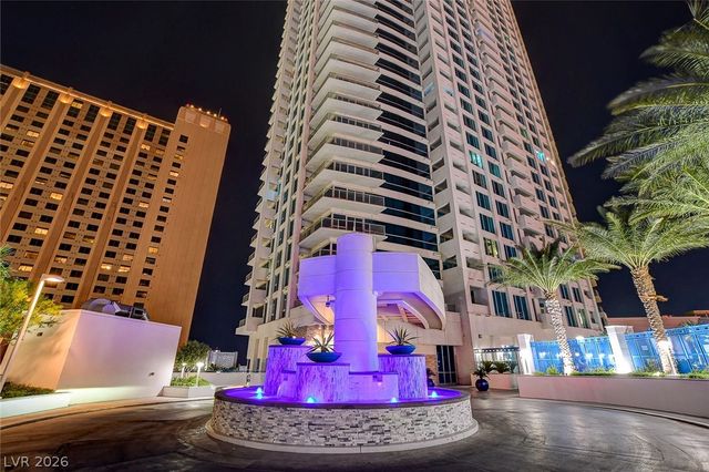 2700 Las Vegas Boulevard 2107, Las Vegas, NV 89109